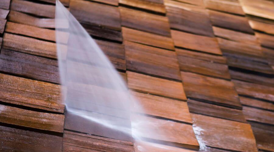 Professional tile roof repair services in El Dorado Hills, CA
